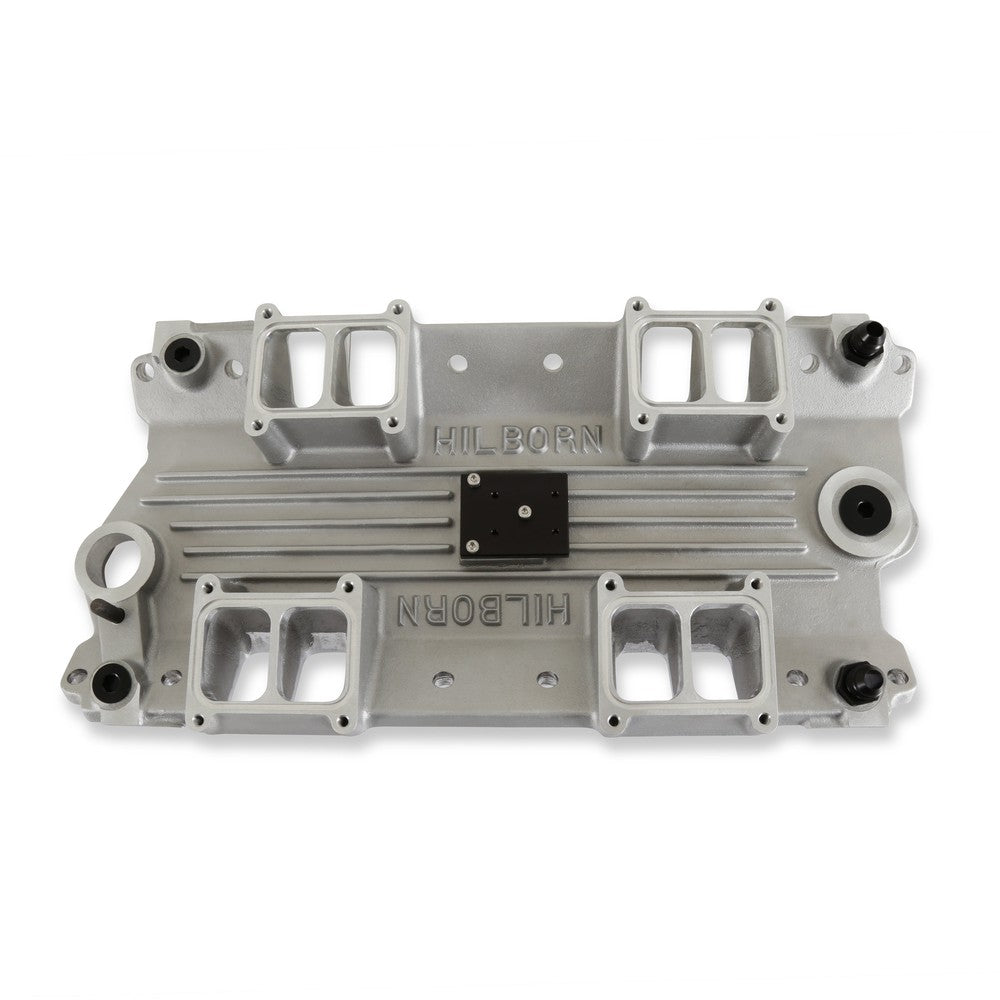 Hilborn Fuel Injection