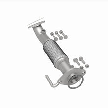 画像をギャラリービューアに読み込む, BRE Exhaust 02-06 MPV 3.0L Front Pipe Kit