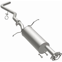 画像をギャラリービューアに読み込む, MagnaFlow BRE Exhaust Kit 90-96 Nissan D21 2.4L