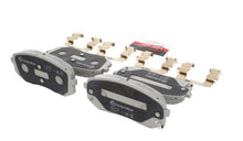 画像をギャラリービューアに読み込む, Brembo OE 2018 Hyundai Elantra/18-20 Elantra GT/Kona/19-21 Veloster Ceramic Brake Pad - Front