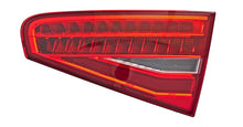 画像をギャラリービューアに読み込む, Hella 2013-2016 Audi A4 A4 Quattro S4 Right Inner Tail Light