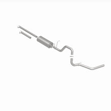 画像をギャラリービューアに読み込む, MagnaFlow BRE Exhaust Kit 98-02 Ford F-150 F-250