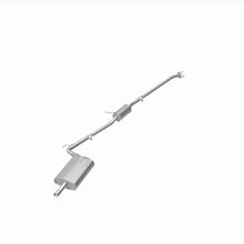 画像をギャラリービューアに読み込む, MagnaFlow BRE Exhaust Kit 03-07 Honda Accord 2.4L