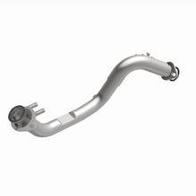 画像をギャラリービューアに読み込む, BRE Exhaust 05-10 tC 2.4L Front Pipe Kit