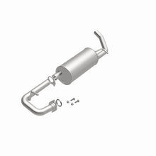 画像をギャラリービューアに読み込む, BRE Exhaust 98-00 RAV4 2.0L Muffler Kit