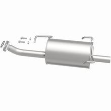 画像をギャラリービューアに読み込む, Magnaflow BRE Rear Muffler Kit Replacement Nissan