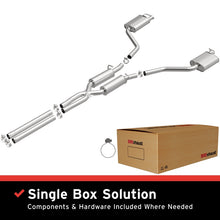 画像をギャラリービューアに読み込む, MagnaFlow Stellantis BRE Exhaust Replacement Kit