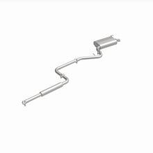 画像をギャラリービューアに読み込む, MagnaFlow BRE Exhaust Kit 01-06 Sebring Stratus