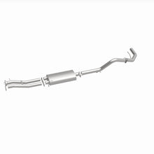 画像をギャラリービューアに読み込む, MagnaFlow BRE Exhaust Kit 02-06 Escalade ESV Escalade EXT Yukon XL 1500 6L