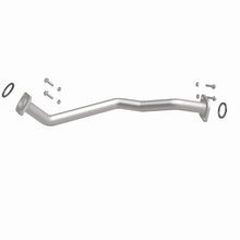 画像をギャラリービューアに読み込む, BRE Exhaust 04-09 Highlander RX330 RX350 2.4L 3.3L 3.5L Front Pipe Kit