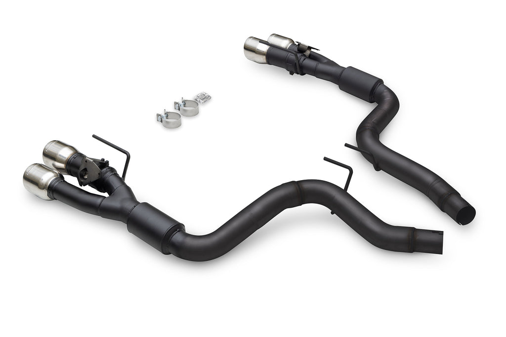 Flowmaster Outlaw Axle-Back Exhaust System