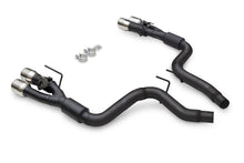 画像をギャラリービューアに読み込む, Flowmaster Outlaw Axle-Back Exhaust System