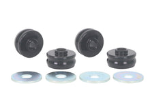画像をギャラリービューアに読み込む, Whiteline 1984-1996 Chevrolet Corvette Rear Spring Cushions