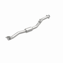 画像をギャラリービューアに読み込む, MagnaFlow 19-22 Subaru Ascent 2.4L OEM Grade Federal / EPA Compliant Direct-Fit Catalytic Converter
