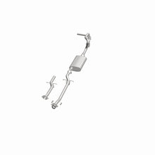 画像をギャラリービューアに読み込む, MagnaFlow BRE Exhaust Kit 94-97 Ranger B3000 B4000