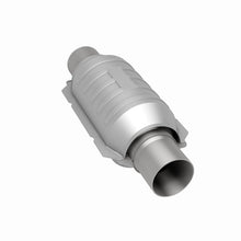 画像をギャラリービューアに読み込む, MagnaFlow Universal Catalytic Converter 2.25in. OEM CARB Compliant