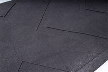 画像をギャラリービューアに読み込む, Dee Zee Universal Tailgate Mat - Full Size/Universal (X Pattern)
