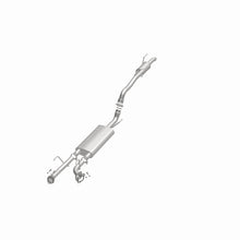 画像をギャラリービューアに読み込む, BRExhaust 08-17 Toyota Sequoia Exhaust Kit