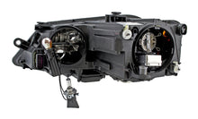 画像をギャラリービューアに読み込む, Hella 2013-2014 Volkswagen Jetta Headlight Assembly