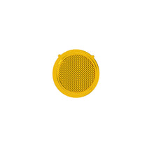 画像をギャラリービューアに読み込む, KC HiLiTES FLEX ERA 1 Performance Yellow Flood Beam Lens