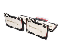 画像をギャラリービューアに読み込む, Brembo OE 20-22 Ford Mustang PRIME Ceramic Brake Pad - Rear