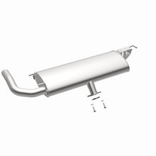 画像をギャラリービューアに読み込む, BRExhaust 06-08 Suzuki Grand Vitara 2.7L Muffler Kit