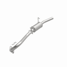 画像をギャラリービューアに読み込む, BRExhaust 01-03 Infiniti QX4/ 01-04 Nissan Pathfinder Muffler Kit
