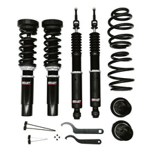 画像をギャラリービューアに読み込む, Air Lift Performance 09-16 Audi A4 / 07-17 Audi A5 Coilover Kit