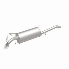 画像をギャラリービューアに読み込む, BRExhaust 05-07 Pontiac Wave/ 04-08 Chevrolet Aveo Muffler Kit
