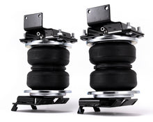 画像をギャラリービューアに読み込む, Air Lift LoadLifter 5000 Air Spring Kit