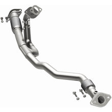 画像をギャラリービューアに読み込む, BRE Exhaust 09-17 Outlook Traverse 3.6L Front Pipe Kit