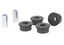 画像をギャラリービューアに読み込む, Whiteline 1987-1995 Jeep Wrangler Panhard Rod - Bushing