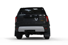 画像をギャラリービューアに読み込む, Rally Armor 2026 Honda Passport Black UR Mudflap - White Logo