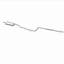 画像をギャラリービューアに読み込む, MagnaFlow BRE Exhaust Kit 97-99 Acura CL 3.0L
