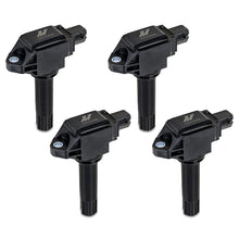 画像をギャラリービューアに読み込む, Mishimoto 15-20 Subaru BRZ Four Cylinder Ignition Coil Set
