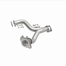 画像をギャラリービューアに読み込む, BRE Exhaust 98-04 Passport Rodeo  Sport 3.2L Front Pipe Kit