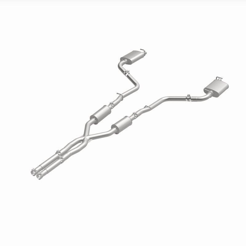 BRExhaust Exhaust Kit Replacement Dodge