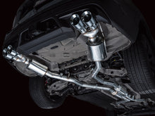 画像をギャラリービューアに読み込む, AWE Tuning 20-25 (Only Certain 2026 Models) Ford Explorer ST Touring Ed. Exhaust w/Chrome Silv Tips