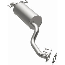 画像をギャラリービューアに読み込む, BRE Exhaust 03-06 Baja 2.5L Muffler Kit