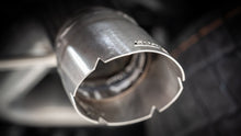 画像をギャラリービューアに読み込む, Borla 24-25 Toyota Land Cruiser / 2025 4Runner i-FORCE Max (Hybrid) 2.4L S-Type Catback Exhaust