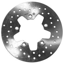 画像をギャラリービューアに読み込む, Brembo OE 04-08 Kymco Xciting 250CC/07-11 Kymco Xciting R 500CC 260x5mm Brake Disc - Front Fixed