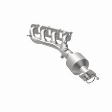 画像をギャラリービューアに読み込む, MagnaFlow 16-21 Infiniti QX80 5.6L Direct-Fit Right Manifold Catalytic Converter