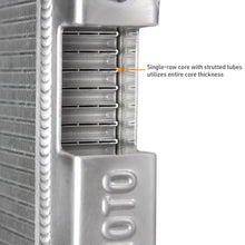 画像をギャラリービューアに読み込む, Mishimoto 15-20 BMW F8X M3/M4 Performance Auxiliary Radiator
