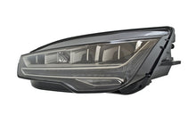 画像をギャラリービューアに読み込む, Hella 2016 Audi A7 S7 Rs7 Headlamp Lh Led