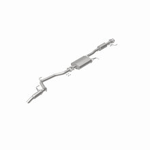 画像をギャラリービューアに読み込む, MagnaFlow BRE Exhaust Kit 13-17 PATHFINDER 3.5L