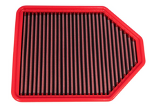 画像をギャラリービューアに読み込む, BMC Air Filter Ducati