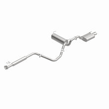 画像をギャラリービューアに読み込む, MagnaFlow BRE Exhaust Kit 12-17 Buick Verano 2.4L