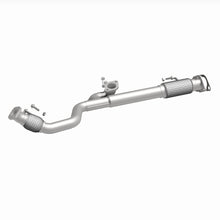 画像をギャラリービューアに読み込む, BRE Exhaust 10-15 Equinox Terrain 3.0L 3.6L Front Pipe Kit