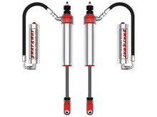 画像をギャラリービューアに読み込む, aFe Sway-A-Way 2.5 Front Shock Kit w/Remote Reservoirs for 2-3.5 IN Lifts Ford F-250/F-350 17-24 4WD