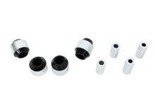 画像をギャラリービューアに読み込む, Whiteline 21-25 Volkswagen ID.4 Lower Control Arm Inner &amp; Outer Bushing